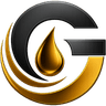 GIZER OIL logo